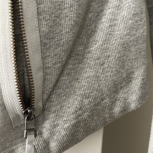 Cropped jacket - Picture 3 of 7